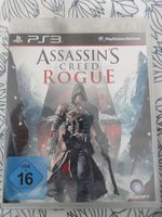 Assassin's Creed: ROGUE (Sony PlayStation 3) Baden-Württemberg - Singen Vorschau