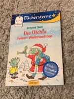 Die Olchis feiern Weihnachten Sachsen - Dippoldiswalde Vorschau