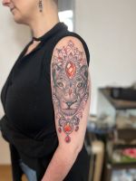 tattoo tattoos Cover up freie  Termine tagessitzung Angebot tat t Nordrhein-Westfalen - Gelsenkirchen Vorschau