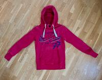 SUPERDRY Pulli Hoodie Sweatshirt 2 XS 152 164 176 warm rot Kreis Ostholstein - Scharbeutz Vorschau