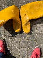 sicherheits stiefel Nordrhein-Westfalen - Minden Vorschau