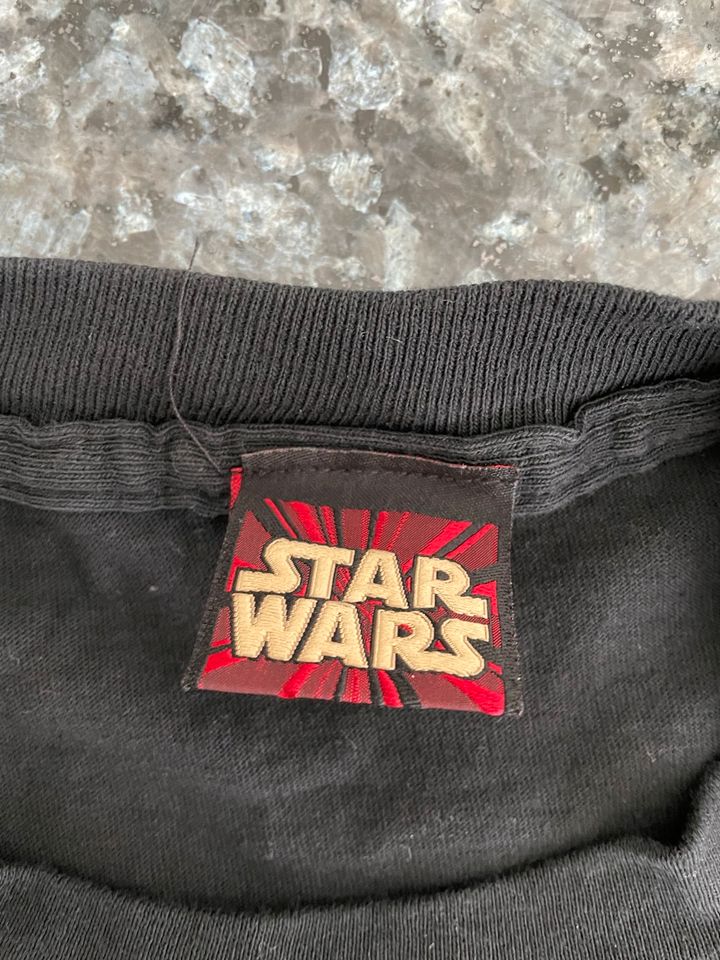 Star Wars T Shirt Größe L in Hannover