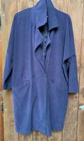 Trenchcoat Trench Mantel Oversized 40 Only One Dunkelblau Bayern - Obergünzburg Vorschau