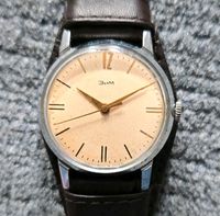 Automatische Armbanduhr Alt, Retro / Vintage Sowjetunion Pankow - Prenzlauer Berg Vorschau