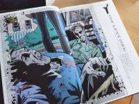 The Last Man - The Deluxe Edition - Book One - Comic Brian k. Vau Brandenburg - Potsdam Vorschau