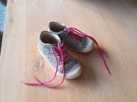 Naturino mittel Gr. 25 Sneaker Lauflernschuhe Nordrhein-Westfalen - Troisdorf Vorschau