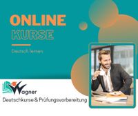 ✔️Deutsch lernen | Kurse | Prüfung | A1 | A2 | B1 | B2 | C1 | C2 Düsseldorf - Stadtmitte Vorschau