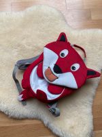 Kinderrucksack von Affenzahn Fuchs Leipzig - Leipzig, Zentrum Vorschau