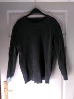 Herrenpullover XL Zara grau Niedersachsen - Weyhe Vorschau