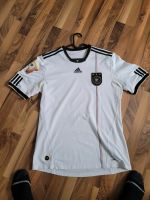 Rarität Originales DFB Trikot WM Südafrika Hessen - Dornburg Vorschau