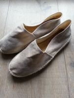 Kanna Damen Schuh Espandrillos grau Gr. 40 NEU Rheinland-Pfalz - Windhagen Vorschau