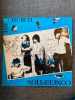 Vinyl : The Church - Conception Niedersachsen - Salzgitter Vorschau