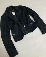 S.Oliver Damen Blazer schwarz Größe 32 Nordrhein-Westfalen - Oberhausen Vorschau