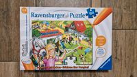 Tiptoi Ravensburger Puzzle: Der Ponyhof Rheinland-Pfalz - Trier Vorschau