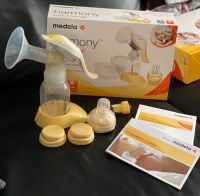 Medela harmony  Calma Berlin - Treptow Vorschau