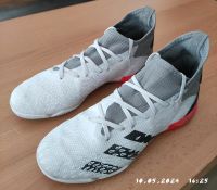 Adidas Predator Sportschuhe Rheinland-Pfalz - Kaiserslautern Vorschau