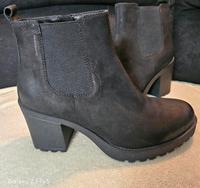 Damenstiefel Essen - Essen-Frintrop Vorschau