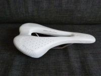 Sattel "Selle Italia MAX SLR"  Vanox  weiss Niedersachsen - Gifhorn Vorschau