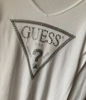 GUESS Feinstrick Pulli Strass Glitzer Rheinland-Pfalz - Trier Vorschau