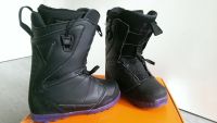 Snowboardboots Thirtytwo Wmns LASHED FT 38 Damen schwarz Frankfurt am Main - Berkersheim Vorschau