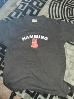 HSV T-shirt Gr.L Hessen - Kassel Vorschau