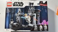 Lego Star Wars 75229 Death Star Escape Brandenburg - Michendorf Vorschau