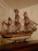 Modell Schiff HMS Bounty Bayern - Eichenau Vorschau