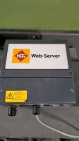HDG Webserver hackschnitzel Compact Bayern - Wertingen Vorschau