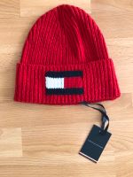 Tommy Hilfiger Mütze Beanie Nürnberg (Mittelfr) - Südoststadt Vorschau