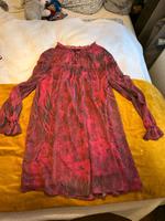 pinkes Damenkleid Sachsen - Freital Vorschau