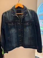 Jeansjacke NEU Niedersachsen - Stadland Vorschau
