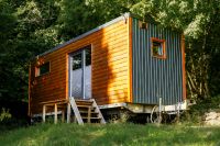 Selbstgebautes Tiny House - Voll ausgestattet & sofort verfügbar Saarland - Ottweiler Vorschau