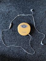 CD Player Walkman Sony Diskman G•Protection inkl Zubehör Brandenburg - Cottbus Vorschau