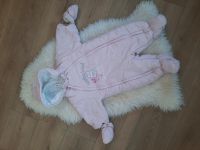 Winteranzug / Wagenanzug Baby Mädchen Größe 74 Westerwaldkreis - Heiligenroth Vorschau