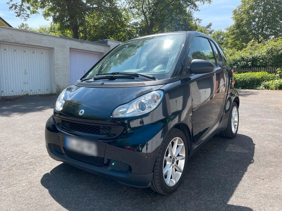 Smart mhd Fortwo 61PS in Stuttgart