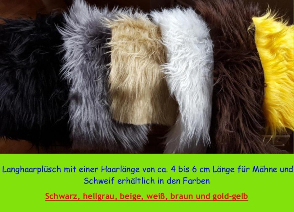 Holzpferde aus der "Holzpferdezüchterei" in Weyhe / TOP Qualität in Weyhe