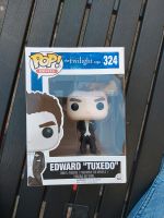 Vinyl Figur Edward "Tuxedo" Bayern - Erlangen Vorschau