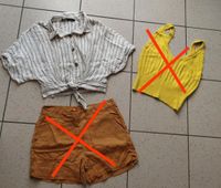 12 teiliges Zara Paket gr S /36 Niedersachsen - Cloppenburg Vorschau