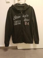 Sweatjacke von s.Oliver Gr. L, schwarz, mit Kapuze Duisburg - Duisburg-Mitte Vorschau