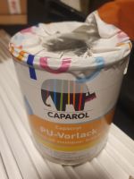 Caparol Capacryl PU-Vorlack, weiß, 750 ml Stuttgart - Bad Cannstatt Vorschau