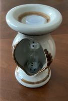 Heyde Keramik Steinzeug, Eieruhr, Sanduhr Sachsen - Burkhardtsdorf Vorschau