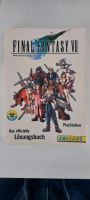 Final Fantasy VII Lösungsbuch Niedersachsen - Laatzen Vorschau