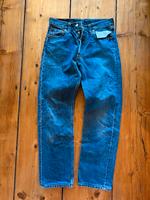 Levi’s Vintage Jeans Hose 501 Levi Strauss Retro Denim Bochum - Bochum-Wattenscheid Vorschau