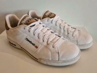 Reebok Classic, weiß, Gr 44 Bayern - Gerbrunn Vorschau