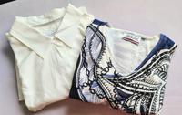 Set Langarm Bluse und Pullover Gerry Weber u. Imagini Bayern - Erding Vorschau