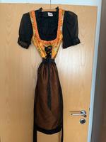 Wenger Dirndl incl. Bluse Gr. 36 Bayern - Augsburg Vorschau