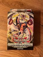 Yugioh! Cyber Dragon Revolution Structure Deck NEU VERPACKT OVP Köln - Mülheim Vorschau