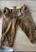 ‼️Lederhose, Tracht, Country Maddox, braun, Gr. 36 ‼️ Niedersachsen - Wiesmoor Vorschau