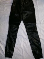 Bpc Rainbow Damen Joggpants Lederimitathose schwarz Größe 36 Baden-Württemberg - Rottenburg am Neckar Vorschau