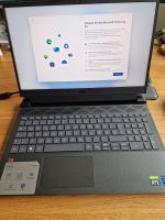 Dell G15 Gaming Notebook Garantie | RTX 3060 | 32 GB RAM | 1TB Rheinland-Pfalz - Koblenz Vorschau